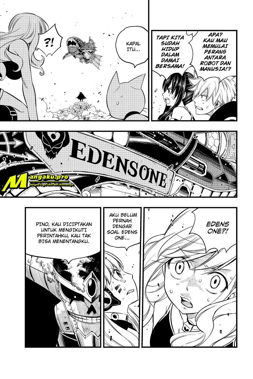 Eden’s Zero